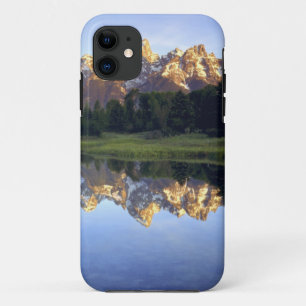 Etui iPhone Case-Mate États-Unis, Wyoming, Parc national de Grand Teton.