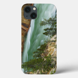 iPhone 13 Case États-Unis, Wyoming, Parc national de Yellowstone