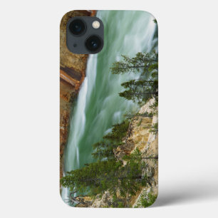 Etui iPhone 13 États-Unis, Wyoming, Parc national de Yellowstone