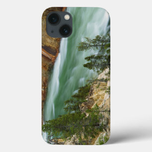Coques Pour iPhone États-Unis, Wyoming, Parc national de Yellowstone