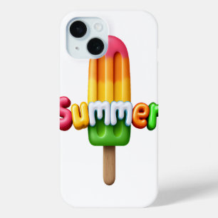 Coque Case-Mate iPhone Été