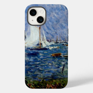 Coque Case-Mate iPhone Été à Cowes