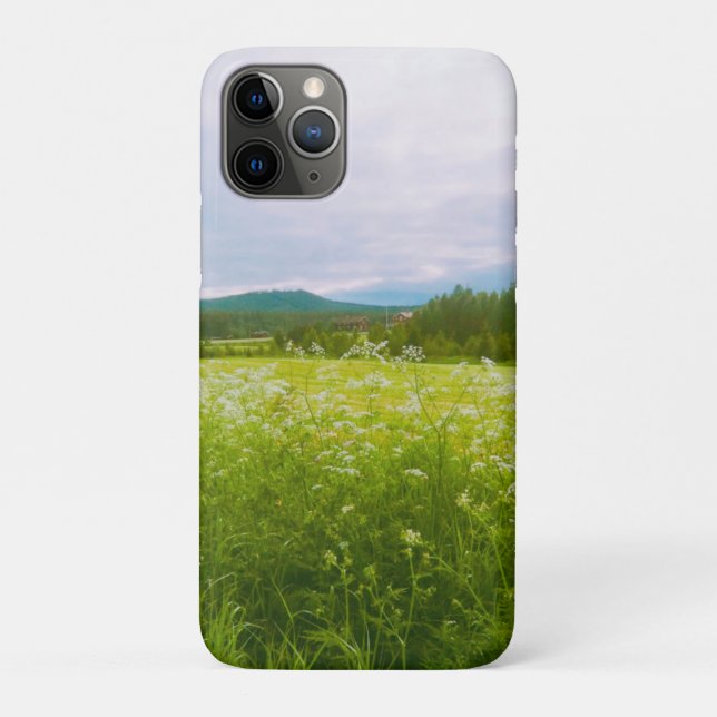 Coques Case-Mate iPhone Été à Hälsingland - Helsingia  (Dos)