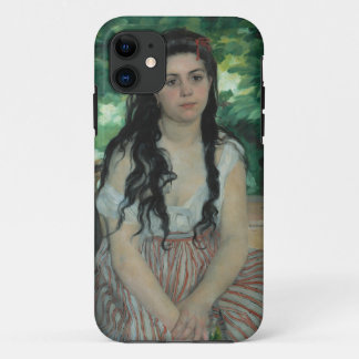 Case-Mate iPhone Case Été, Auguste Renoir
