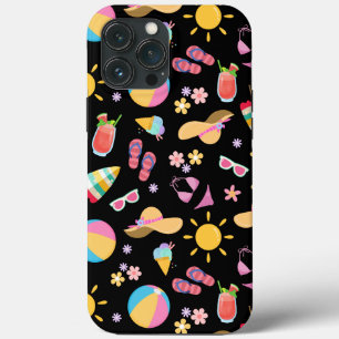 Case-Mate iPhone Case Été ensoleillé