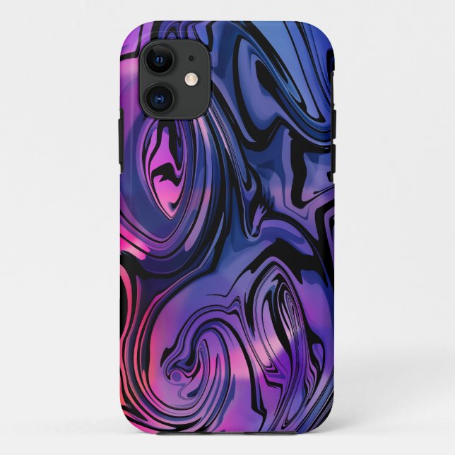 Coques Case-Mate iPhone Été, Ht (Dos)