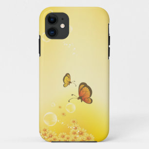 Coque iPhone 11 Été Jouant Amusant