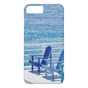 Coque Case-Mate iPhone Été Plage Téléphone