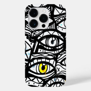 Coque Case-Mate iPhone Étendue des yeux