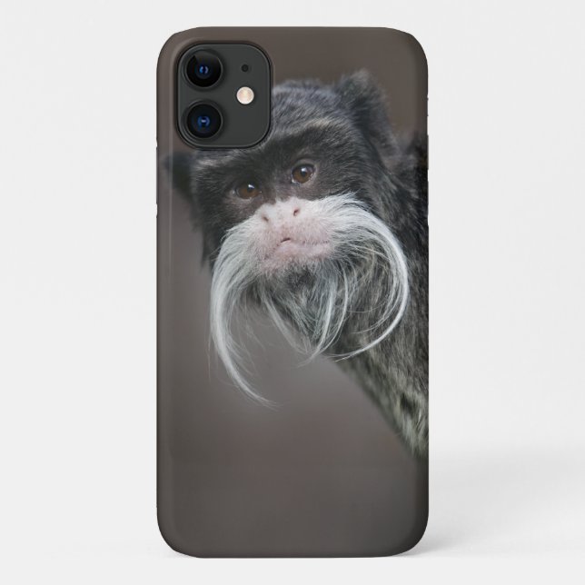 Coques Case-Mate iPhone Êtes-vous mon barbier ??? Boîtier pour iPhone 11 (Dos)