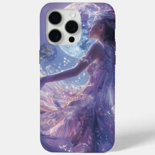 Coque Case-Mate iPhone Ethereal Guardian Angel