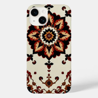 Coque Case-Mate iPhone Ethnic design iphone case Persian/Asian