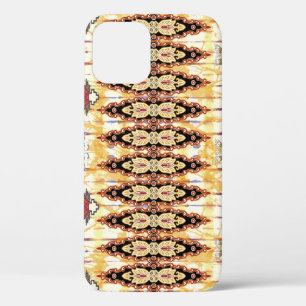 Case-Mate iPhone Case Ethnic Mughal : motif numérique floral