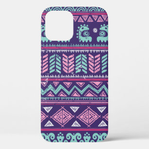 Case-Mate iPhone Case Ethnie tribale homogène