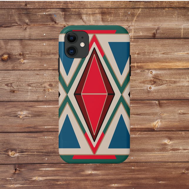 Coques Case-Mate iPhone Ethno (Créateur téléchargé)