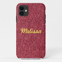 Étincelle rouge de parties scintillantes avec