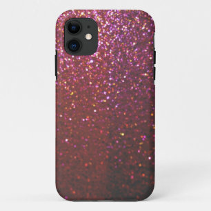 Etui iPhone Case-Mate Étincelles et parties scintillantes de roses