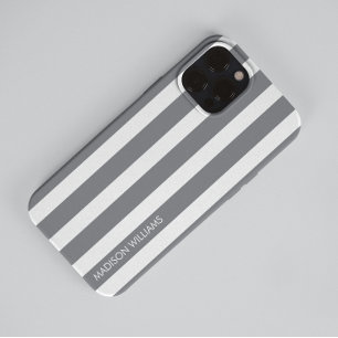 Coque Case-Mate iPhone Étiquette modifiable Couleur Minimaliste Case-Ma