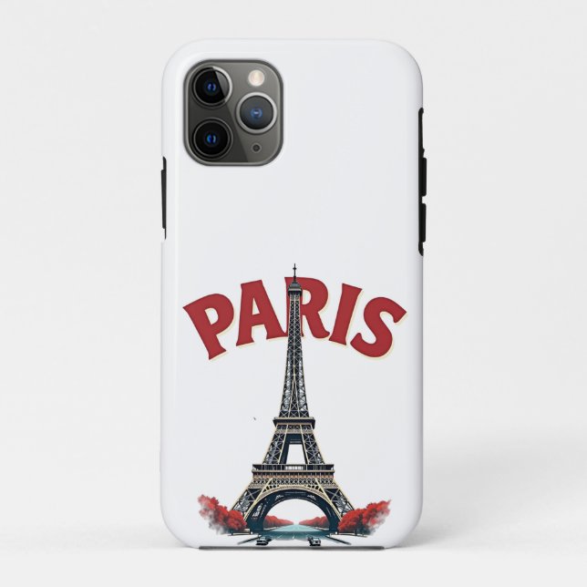 Coques Case-Mate iPhone Étiquettes à bagages (Dos)