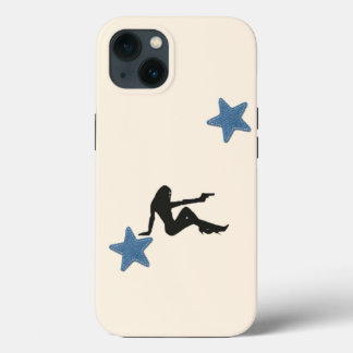 Case-Mate iPhone Case étoile
