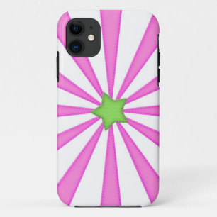 Coque Case-Mate iPhone Étoile