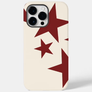 Coque Case-Mate iPhone Étoile