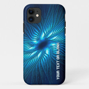 Coque Case-Mate iPhone Étoile bleue sculptée