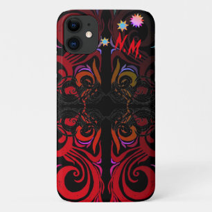 Case-Mate iPhone Case Étoile de monogramme