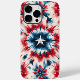 Coque Case-Mate iPhone Étoile des États-Unis