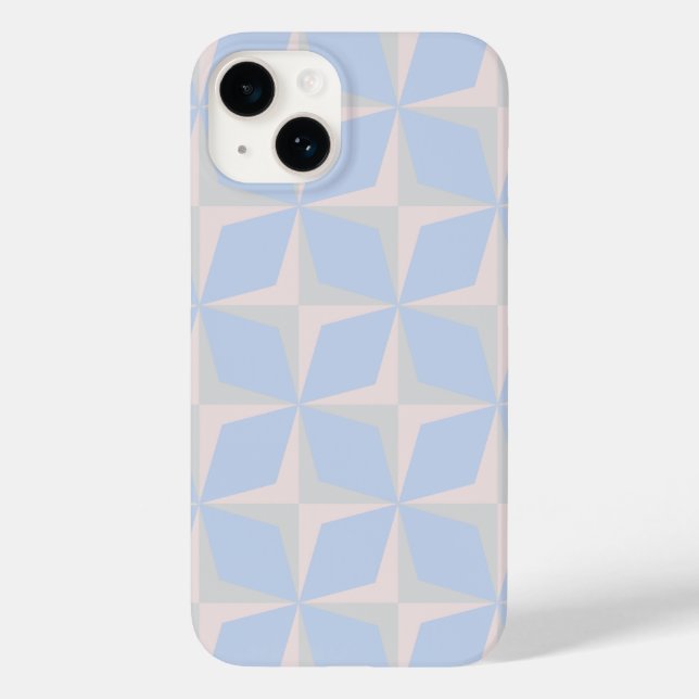 Coques Case-Mate iPhone Étoile du Nord (Verso)