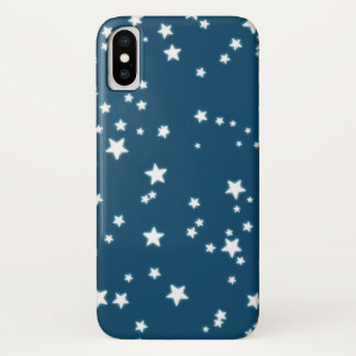 Case-Mate iPhone Case Étoiles
