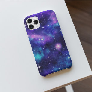 Case-Mate iPhone Case Étoiles brillantes dans le ciel nocturne