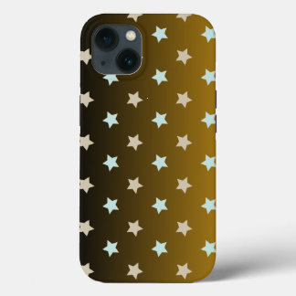 Case-Mate iPhone Case étoiles colorées