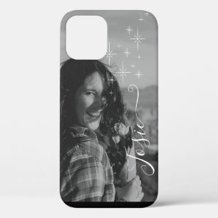 Case-Mate iPhone Case Étoiles de gestion de la calligraphie modèle photo