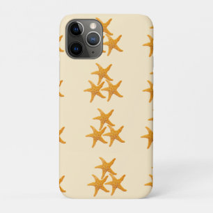Case-Mate iPhone Case Étoiles de mer côtières