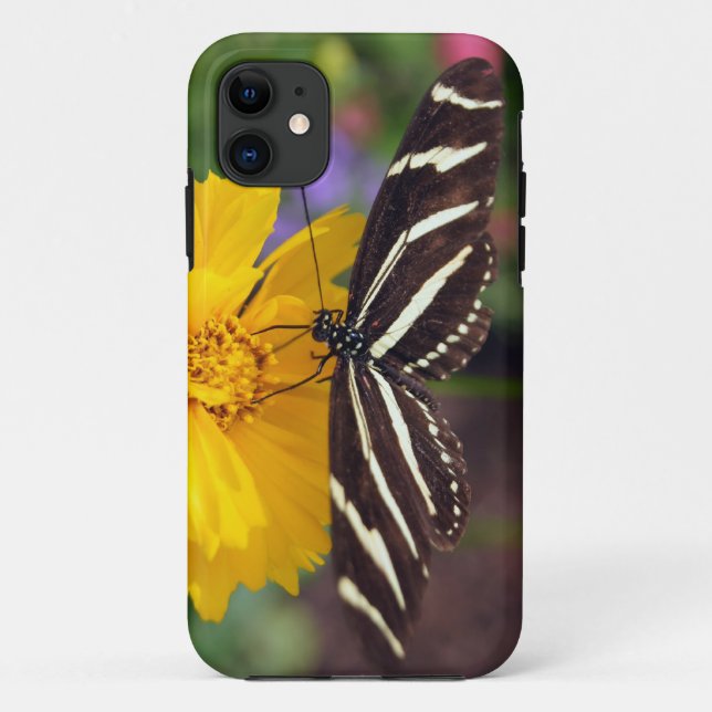 Coques Case-Mate iPhone Étoiles et bandes (Dos)