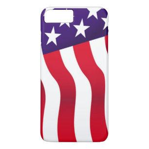 Coque Case-Mate Pour iPhone Étoiles et bandes Abstraites