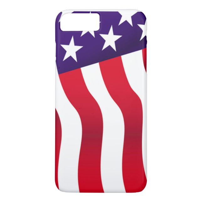 Coques Case-Mate iPhone Étoiles et bandes Abstraites (Dos)