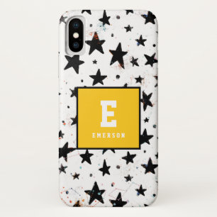 Case-Mate iPhone Case étoiles et espace plaisir astronomie motif