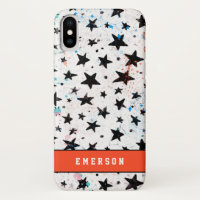 étoiles et espace plaisir astronomie motif
