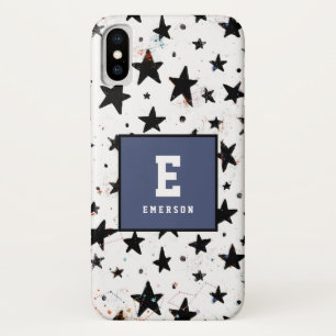 Case-Mate iPhone Case étoiles et espace plaisir astronomie motif