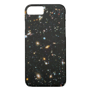Coques Pour iPhone Étoiles et galaxies profondes