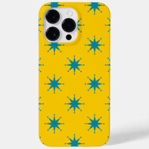 Coque Case-Mate iPhone Étoiles Rétro