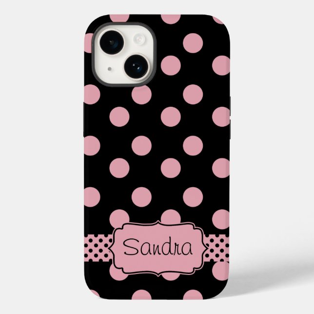 Coques Case-Mate iPhone Être fashionista (Verso)