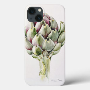 iPhone 13 Case Étude 1993 d'artichaut
