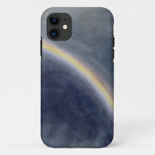 Coques Pour iPhone Étude de ciel avec l'arc-en-ciel, 1827 (la semain