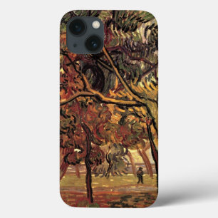 iPhone 13 Case Étude de pins par Vincent van Gogh