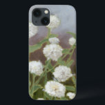 iPhone 13 Case Étude du jardin botanique I<br><div class="desc">Floral</div>
