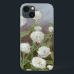 iPhone 13 Case Étude du jardin botanique I<br><div class="desc">Floral</div>
