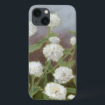 Coques Pour iPhone Étude du jardin botanique I<br><div class="desc">Floral</div>